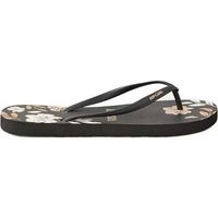 rip curl chanclas mixed bloom open toe para mujer