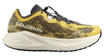 Salomon hombre - amarillo