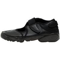 nike deportivas moda baskets air rift cuir para mujer