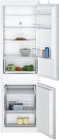 balayfrigorifico combi integrable 1772 x 541 cm sistema de integracion de puerta deslizante 3kie711s