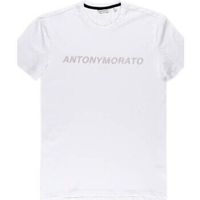 antony morato camiseta mmks019311000 para hombre