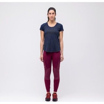 Salewa Camiseta Alpine Hemp Print 28115-3960 para mujer