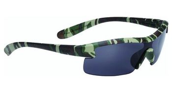 Bbb glasses kids 1 camouflage screen green