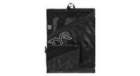 mochila tyr elite team mesh 40l negro