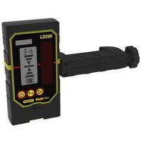 detector laser de linea stanley fatmax ld200