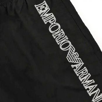 Emporio Armani Bañador Signature para hombre