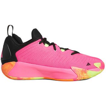 adidas Zapatillas de baloncesto Baskets initiation technologie Dreamstrike para mujer