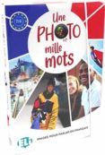 une photo mille mots a2b1