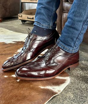 1146 ASTURIAS 381 BROWN EEL