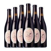 gleva estates vino tinto ramon raventos lanec mut penedes joven 75 cl 14 vol pack de 6 unidades