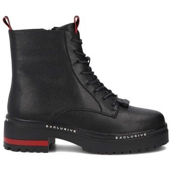 Filippo Botines DBT812726BK para mujer