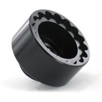 var extractor steps 54mm  12 muescas bb cup
