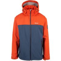 trespass cazadora yler para hombre