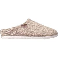 chausse mouton zuecos calou lainey para mujer