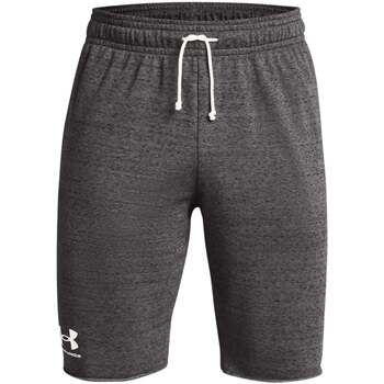 Under Armour Short Rival Terry para hombre