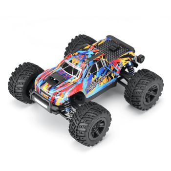 MJX HYPER GO 20208 1/20 2.4G 4WD Coche RC Brushless de Alta Velocidad Modelos 39km/h