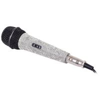 microfono trevi em 30 star xlr unidireccional alambrico con carcasa metalica