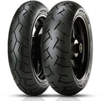 pirelli diablo scooter  14070-13 tl 61p rueda trasera mc 
