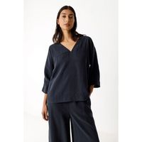 skfk blusa ssh00645 para mujer