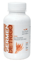 sotya germen de trigo 500 mg 220 capsulas