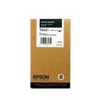 epson t6021 t602100 photo black standard capacity original ink cartridge