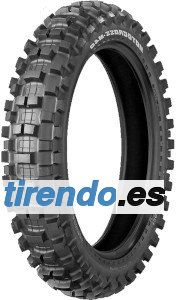 Bridgestone M40 ( 2.75-10 TT 38J M/C, Rueda delantera )