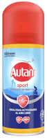 autan sport repelente mosquitos moscas y garrapatas 100 ml