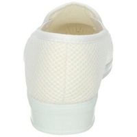 chapines zapatillas zapatilla de rejilla para mujer