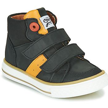 GBB Zapatillas altas KIMMY para niño