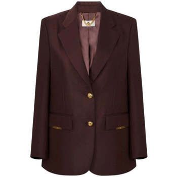 Elisabetta Franchi Chaqueta Giacca para mujer