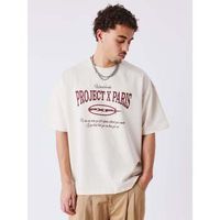 project x paris camiseta - para hombre