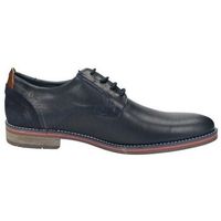 djsanta zapatos de vestir zapatos cordones para hombre