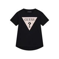 guess camiseta ss t shirt para nina
