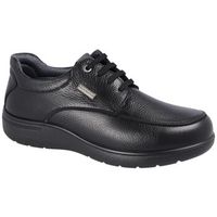 luisetti zapatos hombre zapato blucher confort waterproof street 31002st-w para hombre