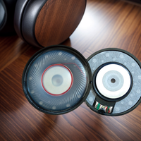 elfinear g60 es una unidad de altavoz para auriculares de alto rendimiento disenada para ofrecer una experiencia de audio excepcional