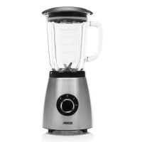 batidora princess 212077 15l vidrio acero inoxidable 500w funcion picahielos