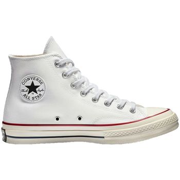 Converse Deportivas Moda Chuck 70 Vintage Canvas High para mujer