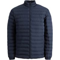 jack  jones parka 12217853 navy blazer para hombre