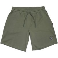 aquascutum short gt37724 para hombre