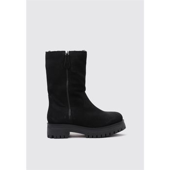 Sandra Fontan Botas WARM para mujer