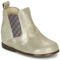 little mary botines aron para nina