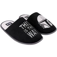 disney pantuflas 2300004814 para hombre