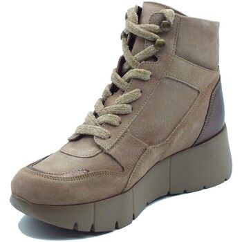 Hispanitas Deportivas Moda HI265117 Bolmet para mujer