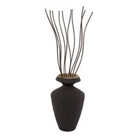 difusor de aroma nyer 2 l negro oasis - atmosphera createur dinterieur
