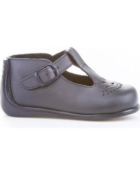 de ANGELITOS MERCEDITA PIEL 102 MARINO