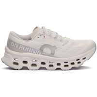 on zapatillas de running cloudmonster para mujer