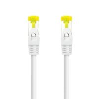 nanocable latiguillo cat 6a lszhsftp 05m blanco