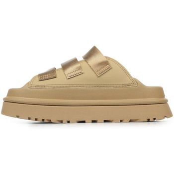 UGG Sandalias Goldenglow Slide para mujer
