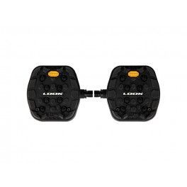 Look Pedal Trail Grip Black