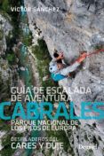 cabrales guia de escalada de aventura parque natural de los picos de